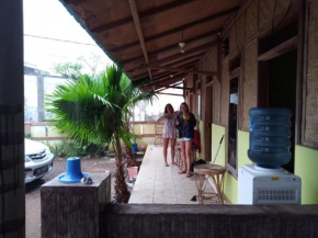 Shanum Homestay Pulau merah